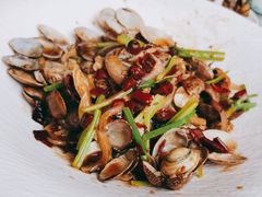 -北戴河转鱼·炒螃蟹酱餐厅