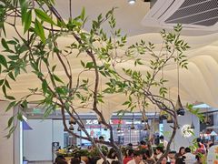 -三江源活鱼现烤(维多利摩尔城店)