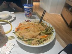 -关东小磨东北菜(漕河泾印象城店)