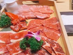 -牛藏·黑毛和牛烧肉(环市东店)