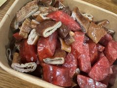 -惠记粉汤羊血梆梆肉(永松路店)