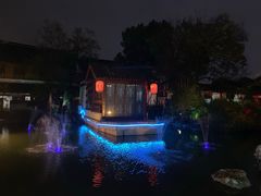 -祝家花園(伯渎港店)