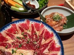 -烧肉达人•炭火烧肉(新天地店)