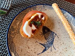 -杭州西子湖四季酒店-WL BISTRO西湖餐厅(灵隐路店)