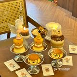 厦门的小漂亮下午茶 