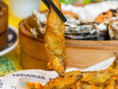 -桥东喜碧海鲜街(水东街店)