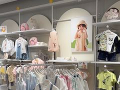 -巴拉巴拉balabala(巴黎春天店)