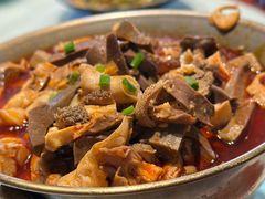 羊杂汤-蔡家酒楼(一德街店)