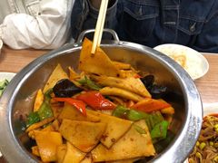 -清真·伊清阁餐厅