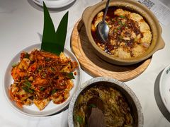 -茄子恰恰·新云南小炒(钱王街店)