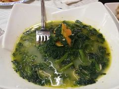 上汤万年青-银都上海菜馆(粤海东路店)