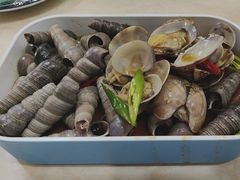 -北方饺子王·海肠捞饭·海鲜锅(山大店)