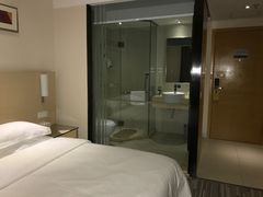 -城市便捷酒店(北海老街海景店)