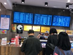 -易裕和·长沙米粉(竹塘西路店)