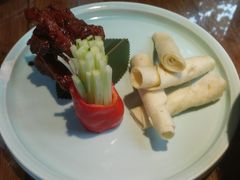 -路小缦·珍馐美馔(市心北路店)