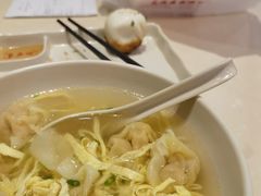 -东泰祥生煎馆(重庆北路店)