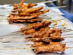 -勇利赵家烤肉坊(纬二街店)
