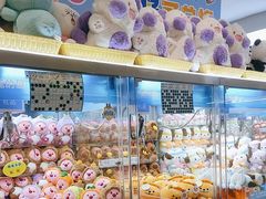 -小鹿的屋(广州花都融创茂店)