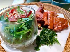 樟茶鸭-锦府盐帮·李宅(领展购物广场中关村店)