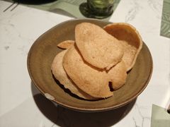-芭札·Thai泰国餐厅(同和金铂天地店)