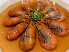 -華府Deluxe(兴业太古汇店)