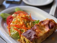 芝士焗千层面-安德鲁饼店(总店)