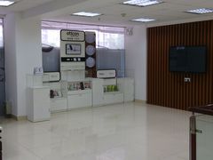 -海之声助听器 瑞士峰力直营中心(华麟大厦店)