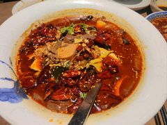 -辛香汇·现炒川菜(武进吾悦店)