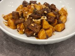 -老牛窝里(总店)