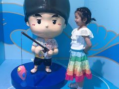 -新世界大丸百货