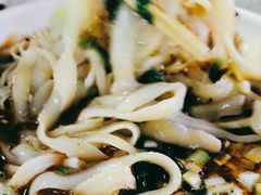 -无名缘米粉(西单店)