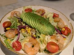 -墨纪Mojí墨西哥餐厅(官舍店)