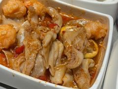-海底捞火锅(泰安爱琴海店)