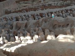 -秦始皇帝陵博物院-丽山园