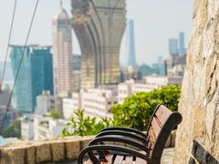 -东望洋炮台东望洋灯塔