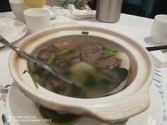 -粤珍轩·家宴·广式茶点(新城广场店)