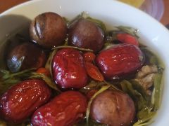 -青海名吃尕张娃非遗烤肉(海湖总店)