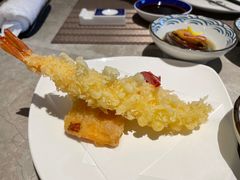 -極上萬膳·日料放题(来福士江景店)