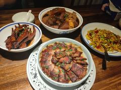 -鱼食饭稻·苏浙土菜17年老馆子(平江路店)