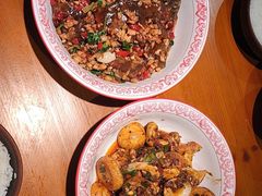 -陈家婆的菜(梅溪湖店)