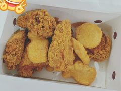 -麦当劳(杭州萧山文源店)