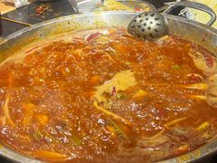 -飘香火锅(玉林西路店)