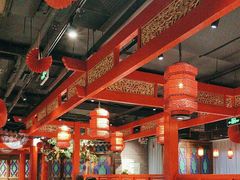 -北平食坊·烤鸭(黄寺大街店)