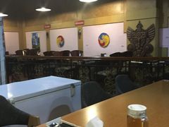 大堂-金家休闲餐吧(金家小吃四店)