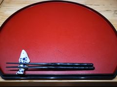 餐具摆设-京怀石·壬生