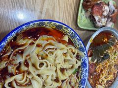 -高老板特色刀削面