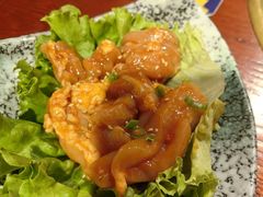 -喜牛烧肉酒场·黑金店(威高广场店)