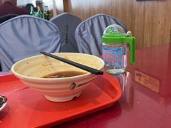 -华天延吉餐厅(西四总店)