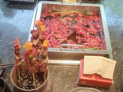 -重庆九记老火锅(广场店)