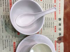-香港仔茶餐厅(凤阳店)